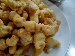 -龙福祥餐馆