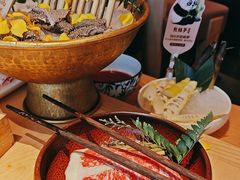 -巴奴毛肚火锅(七宝领展广场店)