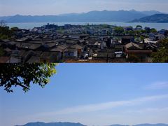 -东钱湖小普陀景区
