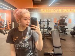 -加伍磅健身(千树店)