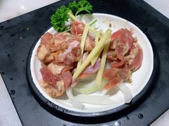 -韩宫宴和牛烤肉(合肥滨湖银泰城店)