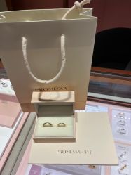 点击看大图 -周生生·PROMESSA(卓悦中心店)