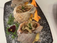 -月下料理(楷林IFC店)