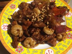 -那家小馆•北京菜•烤鸭(中关村店)