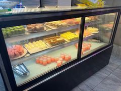 -锤头鲨毛肚海鲜烤肉自助餐厅(国购广场店)