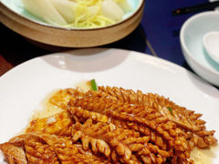 -湖畔鲁菜·二十年老字号餐厅(大明湖店)