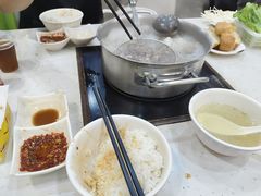 -黑山牛肉汤火锅(花城汇店)