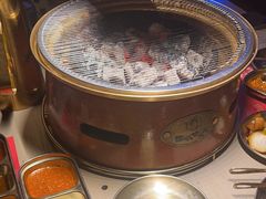 -西塔老太太泥炉烤肉(温州首店万象城黑金店)