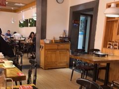 大堂-管氏翅吧(国展店)