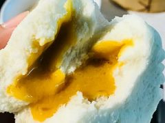奶黄流沙包-万龙洲海鲜(南新仓店)