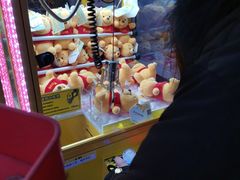 -风云再起游乐汇(南京常发广场店)