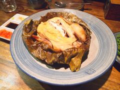 叫花鸡-兰溪小馆(东直门簋街店)