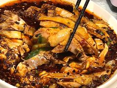 -陈胖子特色菜.鲜货现炒(融景城店)