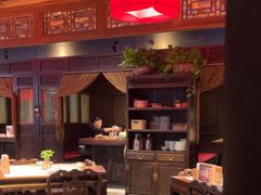 -小吊梨汤·北京菜·烤鸭(四元桥店)
