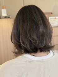-GRAVITY HAIR 地心引力