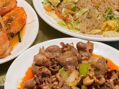 -温州一家人美食(西木头市店)