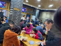 大堂-太元彭家正汤(太元路总店)