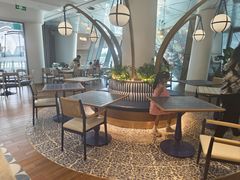 -贝林大翅鲸简餐厅(国家海洋博物馆店)