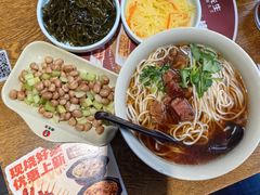 -李先生牛肉面大王(马栏店)
