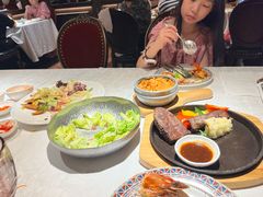 -俄士厨房(环球港店)