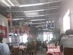 -新李记 · 口味菜馆(南郊公园店)
