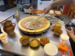 -阿昌白族石板烧·菌锅(大理古城店)