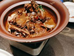 -天之都·徽菜餐厅(三孝口店)