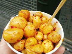 -梁记肥肠粉(宽窄巷子店)