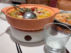 -Aqua Oasis 水天堂(石路天虹店)