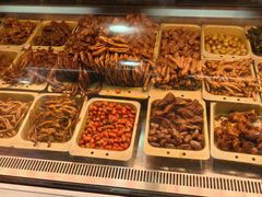 -绝味鸭脖(乌石浦地铁站店)