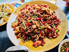 -老来福·非遗酸汤兔(凯旋路店)