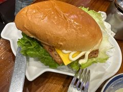 -澳门陈光记烧味饭店(南京德基广场店)