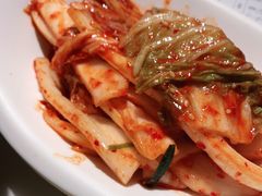 -七八冷面·延边朝鲜族美食(圣熙八号店)