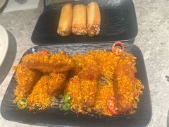 -留半山·香港食堂(啦啦宝都店)