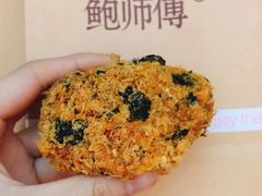 -鲍师傅糕点(春熙路店)