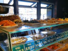-中阿兰牛肉面(悦海新天地店)