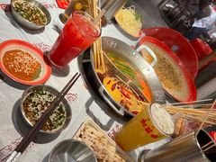 -大芊金重庆串串火锅(南京路店)