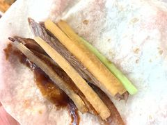 “酥不腻”烤鸭-小大董·烤鸭(王府井apm店)