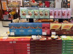 -天福茗茶(王府井百货大楼店)