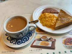 -翠华餐厅(百老汇店)