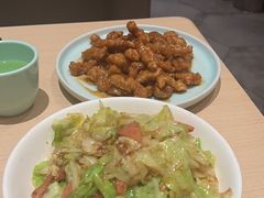 -吕氏疙瘩汤·海鲜新鲁菜(凯德mall新都心店)