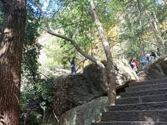 -大慈岩风景区
