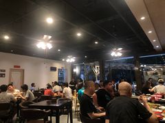 大堂-戴叔叔龙虾馆·麻辣小龙虾