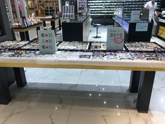 -简·爱眼镜(赛隆眼镜广场店)