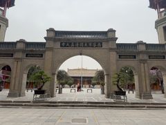 -西宁市东关清真大寺