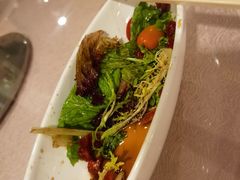 -天伦王朝酒店·盛华瑄餐厅