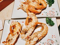 -福樱兰海鲜放题铁板烧(加州店)