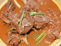 -KAOTOWN烤堂•烧烤(海汇港店)