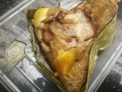 双烹鸳鸯粽-老妈宫粽球