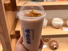 -长春堂顺时而饮(前门店)